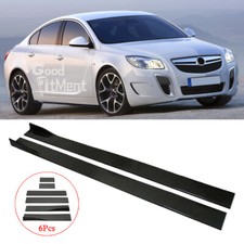 Seitenschweller Sideskirts