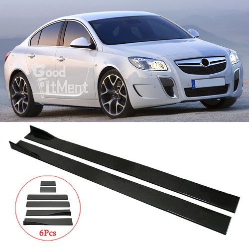 Seitenschweller sideskirts - seitenschweller,