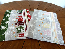 Sander Tischdecken Weihnachten