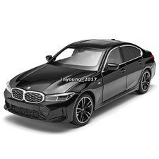 1:24 BMW 325Li Modellauto Die