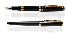 Cleo skribent gold - cleo,