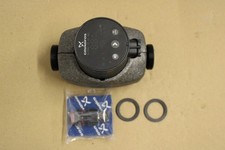 Umwälzpumpe Grundfos Alpha2 25-40 180  P/N97914893 mit neuem Stecker (#P0012)