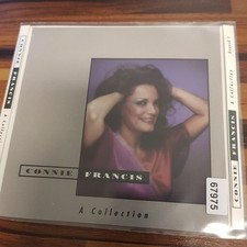 CONNIE FRANCIS a collection
