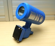 Krohne Messumformer signal converter Altometer IFC 080F / A95 9431