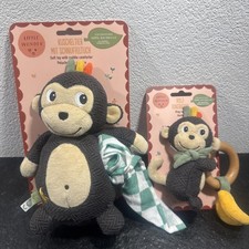 Die Spiegelburg Kuscheltier