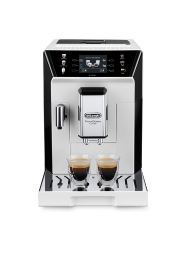 Primadonna class ecam550 - class, ecam550.65.w