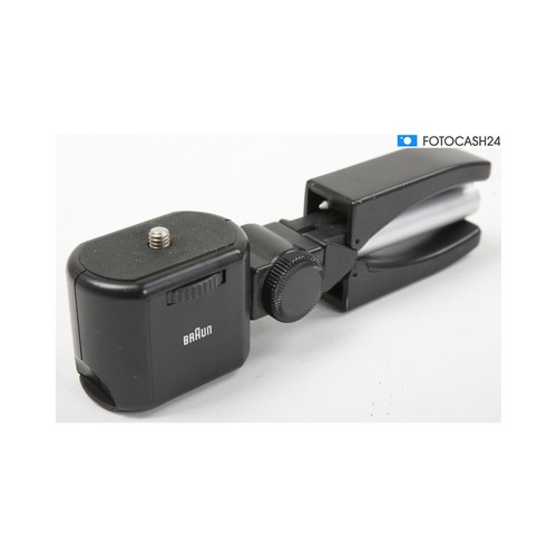 Braun schulterstativ - braun,