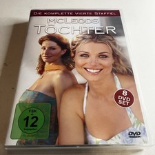 McLeods Töchter - Staffel 4 |