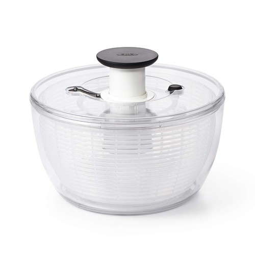 Oxo good grips salatschleuder - oxo,