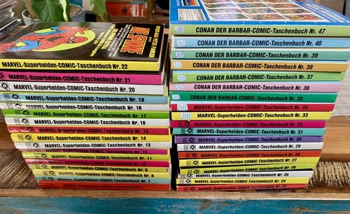 Conan der barbar - conan,