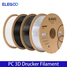 ELEGOO PC Filament 1,75mm für
