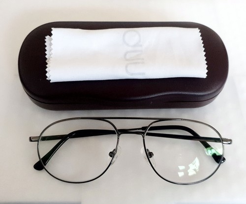 Gleitsichtbrille inkl