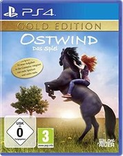 Ostwind - Das Spiel (Gold Edition) von EuroVideo Medien... | Videospiel | guter Zustand