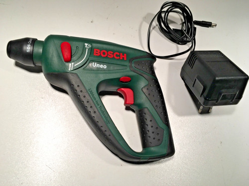 Bosch uneo bohrhammer mit - bosch,
