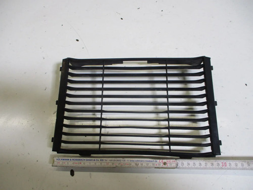 Verkleidung kühler honda - kühler,