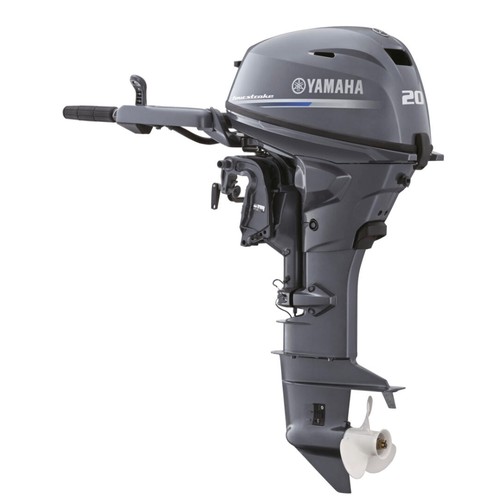 Yamaha aussenbordmotor motor - yamaha,
