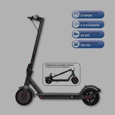 E-Scooter ABE✅️  AOVOPRO