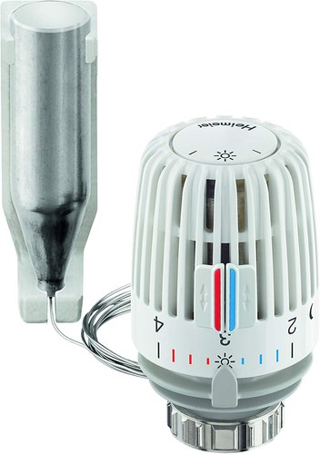 Heimeier 6001 500 - heimeier, 6001-00.500