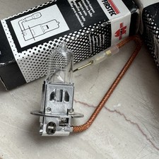 2 X Auto-Lampen 12 Volt 55 Watt WÜRTH Germany