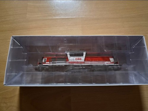 öbb 1163 007 jägerndorfer - Öbb,