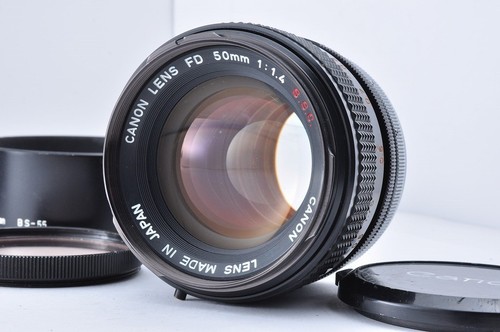 Canon 50mm s c - canon, s.s.c.