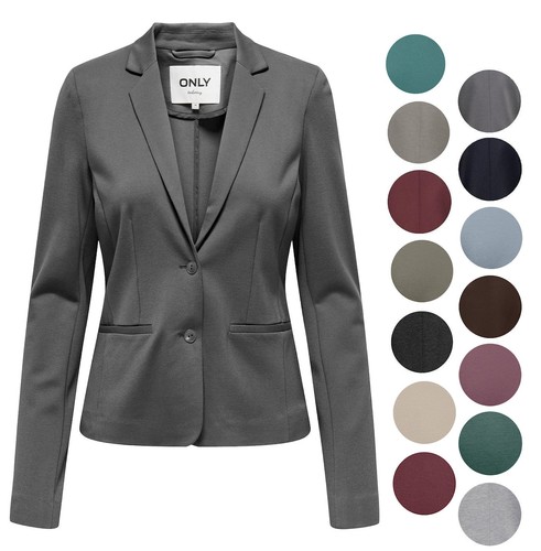 Only damen blazer jacke - jacke, sakko