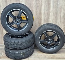 16 Zoll Winterräder Ford Galaxy WA6 Ford Mondeo 215/60R16