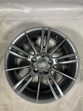 1x BMW 3er 2005-2013 Alufelge Alu Felge Styling M193 7843839 8Jx18 IS34 5x120