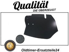 Kofferraum Verkleidung Pappe