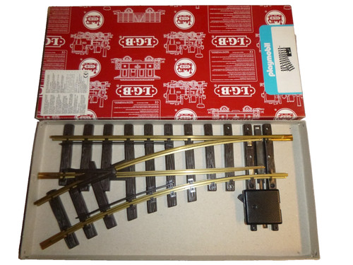 Playmobil 4356 linke