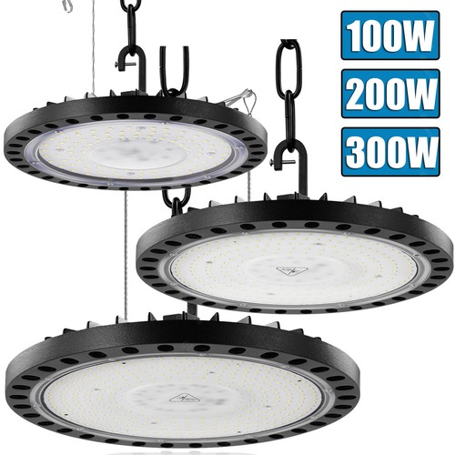 Led hallenbeleuchtung - led,