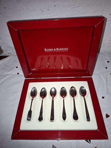 Robbe berking - robbe, 6x