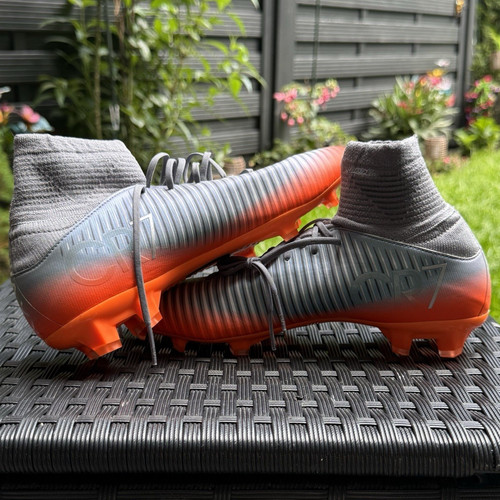 Nike mercurial superfly cr7 - mercurial,