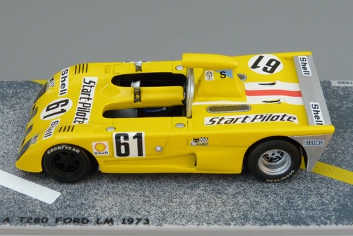 Spark bizarre lola - 1:43, /