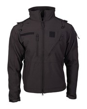 Softshell Jacke SCU 14