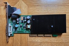 Nvidia GeForce 6200 256MB DVI