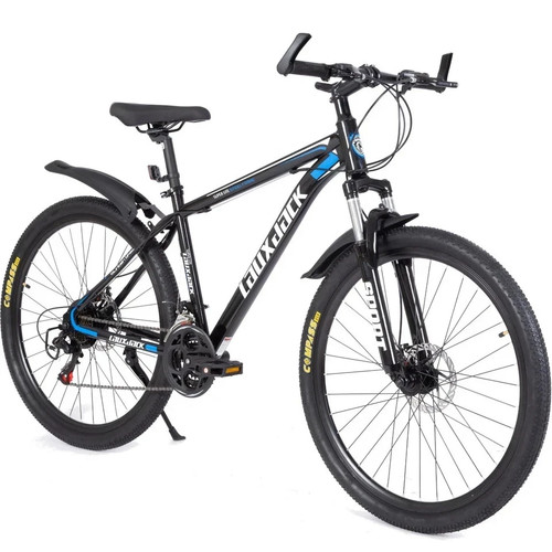 Lauxjack mountainbike - lauxjack, 27,5"
