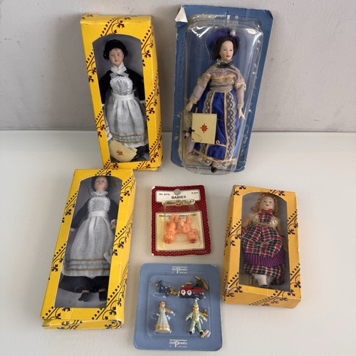 Del prado puppenstube - prado,