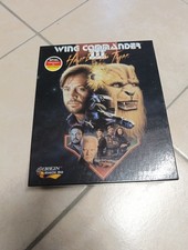 Wing Commander III 3 PC Big