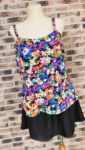Yessica badekleid 48 - gr.,