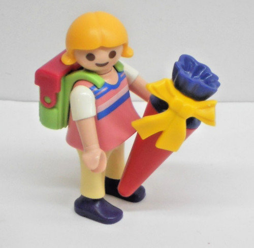 Abc schütze figur kind - schütze,