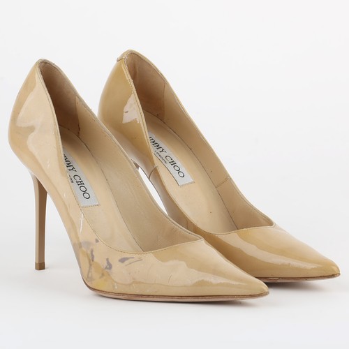 Jimmy choo nude - choo,