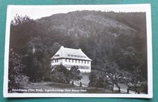 Schwarzburg - ,