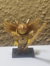 Lego Minifigur: Serie 15