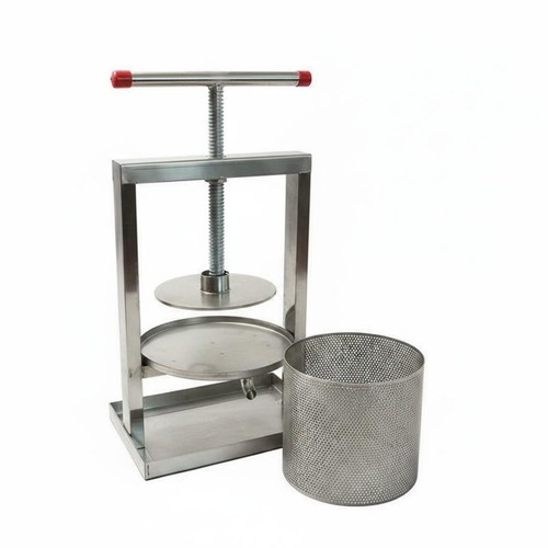 Kleine haushalts pressmaschine - kleine, haushalts-pressmaschine