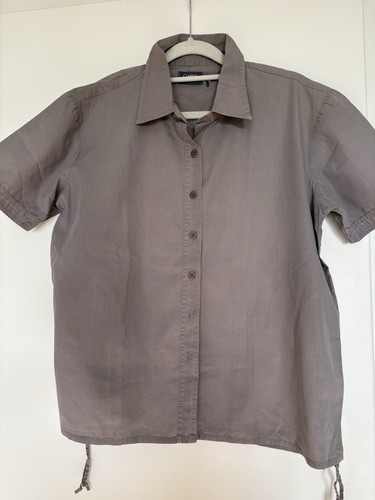 Leichte wanderbluse größe - leichte,
