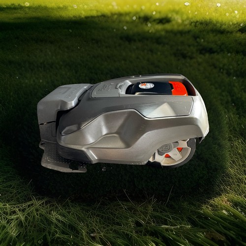 Husqvarna automower 315 - 315, x