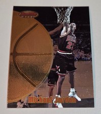 Michael Jordan # 60 NBA