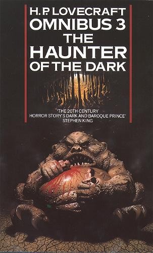 The haunter - the, dark