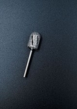 Schleifkörper, Diamant Bit, Hornhaut Bit, groß